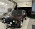 ВАЗ 2106 1985 в Славянске на Automoto.ua Коричневый ВАЗ 2106, объемом двигателя 1 л и пробегом 5 тыс. км за 849 $, фото 3 на Automoto.ua