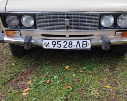 ВАЗ 2106 1986 в Дрогобыче на Automoto.ua Коричневый ВАЗ 2106, объемом двигателя 1.3 л и пробегом 100 тыс. км за 350 $, фото 5 на Automoto.ua