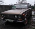 Коричневый ВАЗ 2106, объемом двигателя 0 л и пробегом 60 тыс. км за 950 $, фото 1 на Automoto.ua