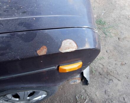 Коричневый ВАЗ 2106, объемом двигателя 0 л и пробегом 100 тыс. км за 454 $, фото 4 на Automoto.ua