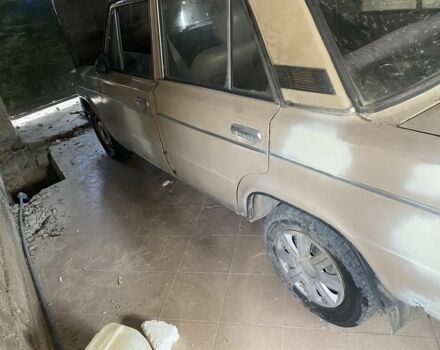 Коричневий ВАЗ 2106, об'ємом двигуна 1.3 л та пробігом 3 тис. км за 364 $, фото 2 на Automoto.ua