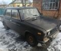 Коричневый ВАЗ 2106, объемом двигателя 0 л и пробегом 100 тыс. км за 357 $, фото 1 на Automoto.ua
