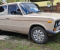 ВАЗ 2106 1986 в Дрогобыче на Automoto.ua Коричневый ВАЗ 2106, объемом двигателя 1.3 л и пробегом 100 тыс. км за 350 $, фото 7 на Automoto.ua