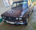 Коричневый ВАЗ 2106, объемом двигателя 1.3 л и пробегом 320 тыс. км за 600 $, фото 1 на Automoto.ua