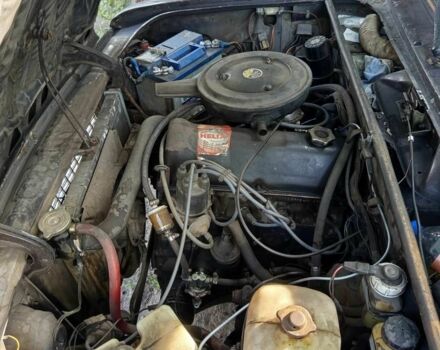 Коричневый ВАЗ 2106, объемом двигателя 0 л и пробегом 100 тыс. км за 454 $, фото 1 на Automoto.ua