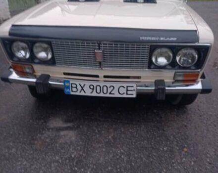 ВАЗ 2106 1986 в Красилове на Automoto.ua Коричневый ВАЗ 2106, объемом двигателя 1.5 л и пробегом 86 тыс. км за 1500 $, фото 3 на Automoto.ua