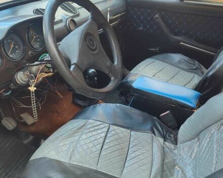 ВАЗ 2106 1986 в Дрогобыче на Automoto.ua Коричневый ВАЗ 2106, объемом двигателя 1.3 л и пробегом 100 тыс. км за 350 $, фото 9 на Automoto.ua