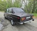 Коричневый ВАЗ 2106, объемом двигателя 1.3 л и пробегом 3 тыс. км за 55000 $, фото 1 на Automoto.ua