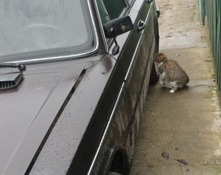 Коричневий ВАЗ 2106, об'ємом двигуна 1.3 л та пробігом 1 тис. км за 237 $, фото 3 на Automoto.ua