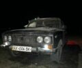 Коричневий ВАЗ 2106, об'ємом двигуна 1.5 л та пробігом 3 тис. км за 550 $, фото 1 на Automoto.ua