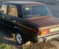 Коричневый ВАЗ 2106, объемом двигателя 0 л и пробегом 99 тыс. км за 316 $, фото 2 на Automoto.ua