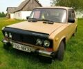 Коричневий ВАЗ 2106, об'ємом двигуна 1.3 л та пробігом 170 тис. км за 750 $, фото 5 на Automoto.ua