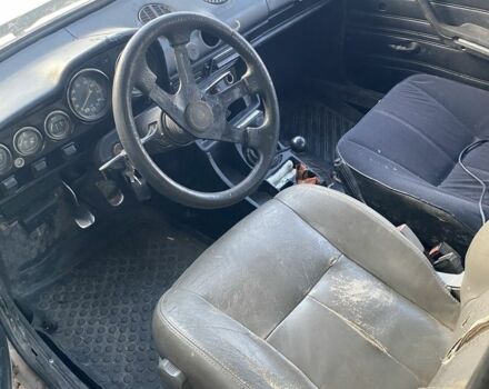 Коричневий ВАЗ 2106, об'ємом двигуна 1.3 л та пробігом 3 тис. км за 364 $, фото 4 на Automoto.ua