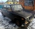 Коричневый ВАЗ 2106, объемом двигателя 1.5 л и пробегом 0 тыс. км за 350 $, фото 1 на Automoto.ua
