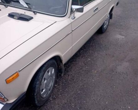 ВАЗ 2106 1986 в Красилове на Automoto.ua Коричневый ВАЗ 2106, объемом двигателя 1.5 л и пробегом 86 тыс. км за 1500 $, фото 4 на Automoto.ua