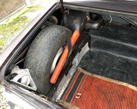 Коричневый ВАЗ 2106, объемом двигателя 1.3 л и пробегом 60 тыс. км за 1100 $, фото 19 на Automoto.ua