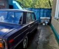 Коричневый ВАЗ 2106, объемом двигателя 1.3 л и пробегом 320 тыс. км за 600 $, фото 4 на Automoto.ua
