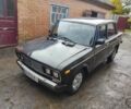 Коричневый ВАЗ 2106, объемом двигателя 1.5 л и пробегом 320 тыс. км за 429 $, фото 1 на Automoto.ua