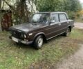ВАЗ 2106 1986 в Лебедине на Automoto.ua Коричневый ВАЗ 2106, объемом двигателя 1.6 л и пробегом 75 тыс. км за 556 $, фото 2 на Automoto.ua