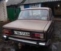 Коричневый ВАЗ 2106, объемом двигателя 0 л и пробегом 60 тыс. км за 950 $, фото 3 на Automoto.ua