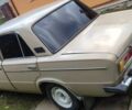 ВАЗ 2106 1986 в Дрогобыче на Automoto.ua Коричневый ВАЗ 2106, объемом двигателя 1.3 л и пробегом 100 тыс. км за 350 $, фото 4 на Automoto.ua
