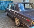 Коричневый ВАЗ 2106, объемом двигателя 1.3 л и пробегом 320 тыс. км за 600 $, фото 5 на Automoto.ua