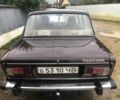 ВАЗ 2106 1986 в Черновцах на Automoto.ua Коричневый ВАЗ 2106, объемом двигателя 1.3 л и пробегом 60 тыс. км за 1100 $, фото 4 на Automoto.ua