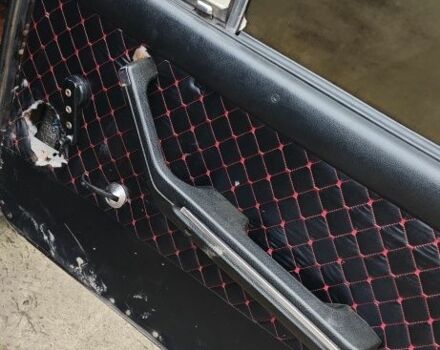 Коричневий ВАЗ 2106, об'ємом двигуна 1.3 л та пробігом 1 тис. км за 237 $, фото 7 на Automoto.ua