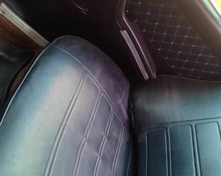 ВАЗ 2106 1986 в Дрогобыче на Automoto.ua Коричневый ВАЗ 2106, объемом двигателя 1.3 л и пробегом 100 тыс. км за 350 $, фото 13 на Automoto.ua