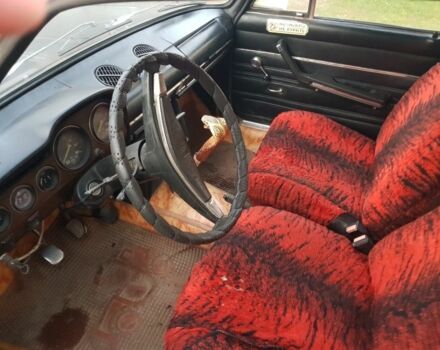 Коричневый ВАЗ 2106, объемом двигателя 0 л и пробегом 120 тыс. км за 749 $, фото 8 на Automoto.ua