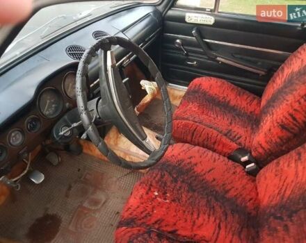 Коричневый ВАЗ 2106, объемом двигателя 0 л и пробегом 120 тыс. км за 749 $, фото 7 на Automoto.ua