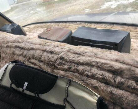 Коричневый ВАЗ 2106, объемом двигателя 1.3 л и пробегом 60 тыс. км за 1100 $, фото 8 на Automoto.ua