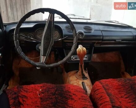 Коричневый ВАЗ 2106, объемом двигателя 0 л и пробегом 120 тыс. км за 749 $, фото 5 на Automoto.ua