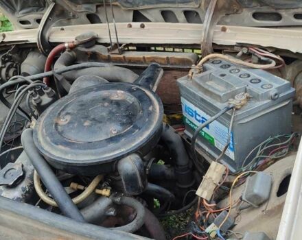 ВАЗ 2106 1986 в Дрогобыче на Automoto.ua Коричневый ВАЗ 2106, объемом двигателя 1.3 л и пробегом 100 тыс. км за 350 $, фото 14 на Automoto.ua