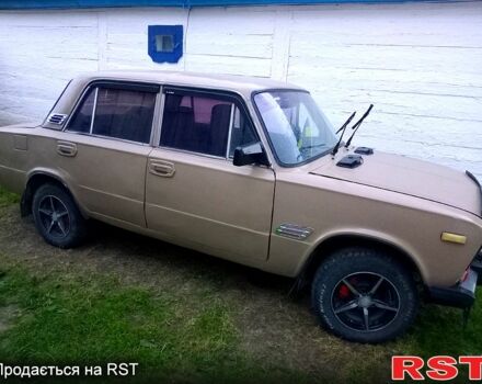 Коричневий ВАЗ 2106, об'ємом двигуна 1.3 л та пробігом 170 тис. км за 750 $, фото 8 на Automoto.ua