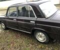 Коричневый ВАЗ 2106, объемом двигателя 1.3 л и пробегом 60 тыс. км за 1100 $, фото 5 на Automoto.ua