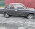 Коричневий ВАЗ 2106, об'ємом двигуна 1.3 л та пробігом 200 тис. км за 283 $, фото 1 на Automoto.ua