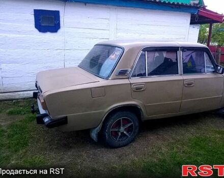 Коричневий ВАЗ 2106, об'ємом двигуна 1.3 л та пробігом 170 тис. км за 750 $, фото 9 на Automoto.ua