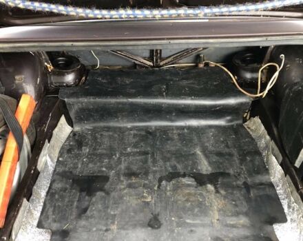 Коричневый ВАЗ 2106, объемом двигателя 1.3 л и пробегом 60 тыс. км за 1100 $, фото 18 на Automoto.ua