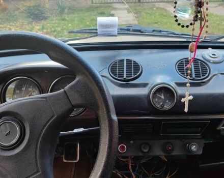 ВАЗ 2106 1986 в Дрогобыче на Automoto.ua Коричневый ВАЗ 2106, объемом двигателя 1.3 л и пробегом 100 тыс. км за 350 $, фото 10 на Automoto.ua