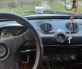 ВАЗ 2106 1986 в Дрогобыче на Automoto.ua Коричневый ВАЗ 2106, объемом двигателя 1.3 л и пробегом 100 тыс. км за 350 $, фото 10 на Automoto.ua