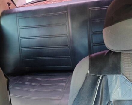 ВАЗ 2106 1986 в Дрогобыче на Automoto.ua Коричневый ВАЗ 2106, объемом двигателя 1.3 л и пробегом 100 тыс. км за 350 $, фото 11 на Automoto.ua