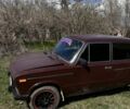 Коричневий ВАЗ 2106, об'ємом двигуна 1.6 л та пробігом 170 тис. км за 956 $, фото 6 на Automoto.ua