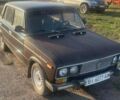 Коричневый ВАЗ 2106, объемом двигателя 0 л и пробегом 99 тыс. км за 316 $, фото 3 на Automoto.ua