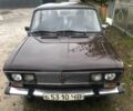 ВАЗ 2106 1986 в Черновцах на Automoto.ua Коричневый ВАЗ 2106, объемом двигателя 1.3 л и пробегом 60 тыс. км за 1100 $, фото 3 на Automoto.ua