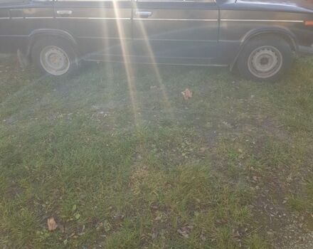 Коричневый ВАЗ 2106, объемом двигателя 0 л и пробегом 120 тыс. км за 749 $, фото 4 на Automoto.ua