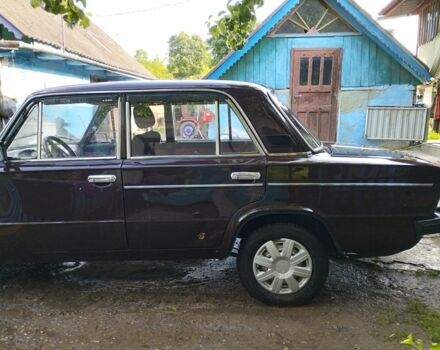 Коричневий ВАЗ 2106, об'ємом двигуна 0 л та пробігом 91 тис. км за 700 $, фото 4 на Automoto.ua