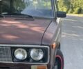 Коричневий ВАЗ 2106, об'ємом двигуна 1.6 л та пробігом 170 тис. км за 956 $, фото 2 на Automoto.ua