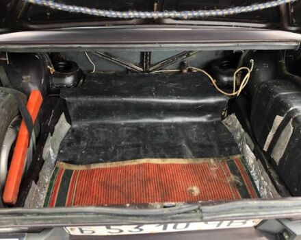 Коричневый ВАЗ 2106, объемом двигателя 1.3 л и пробегом 60 тыс. км за 1100 $, фото 17 на Automoto.ua