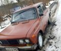 Коричневый ВАЗ 2106, объемом двигателя 1.3 л и пробегом 300 тыс. км за 750 $, фото 1 на Automoto.ua